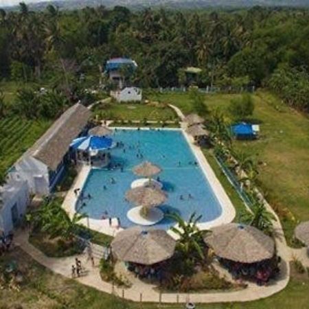 Sweetwater Resort Zamboanguita  エクステリア 写真