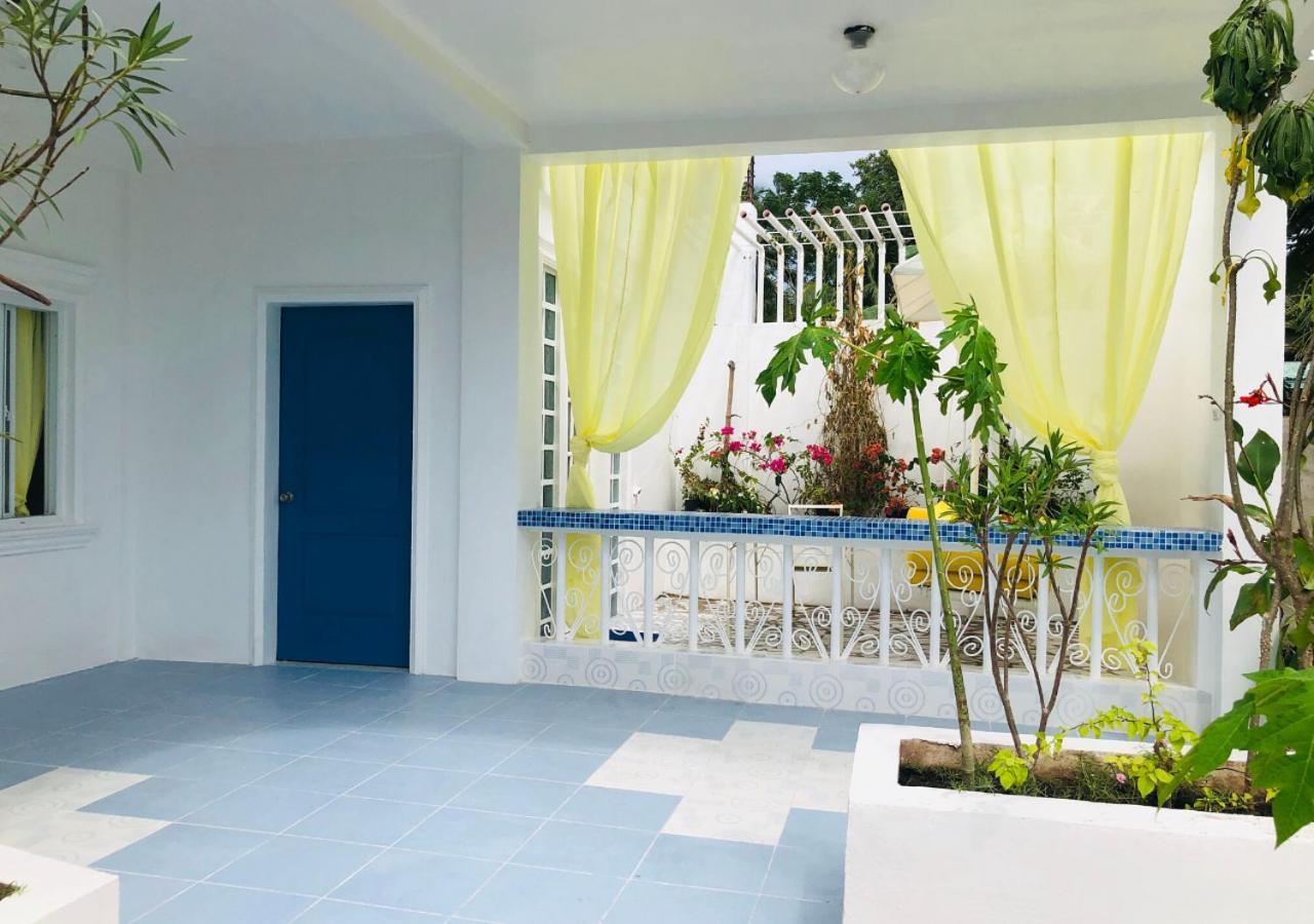 Sweetwater Resort Zamboanguita  エクステリア 写真