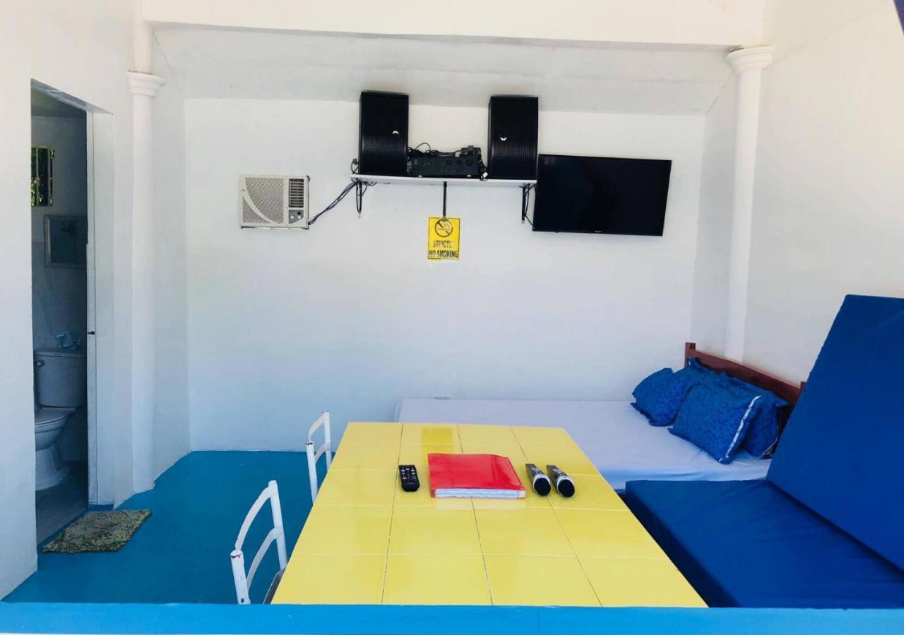 Sweetwater Resort Zamboanguita  エクステリア 写真