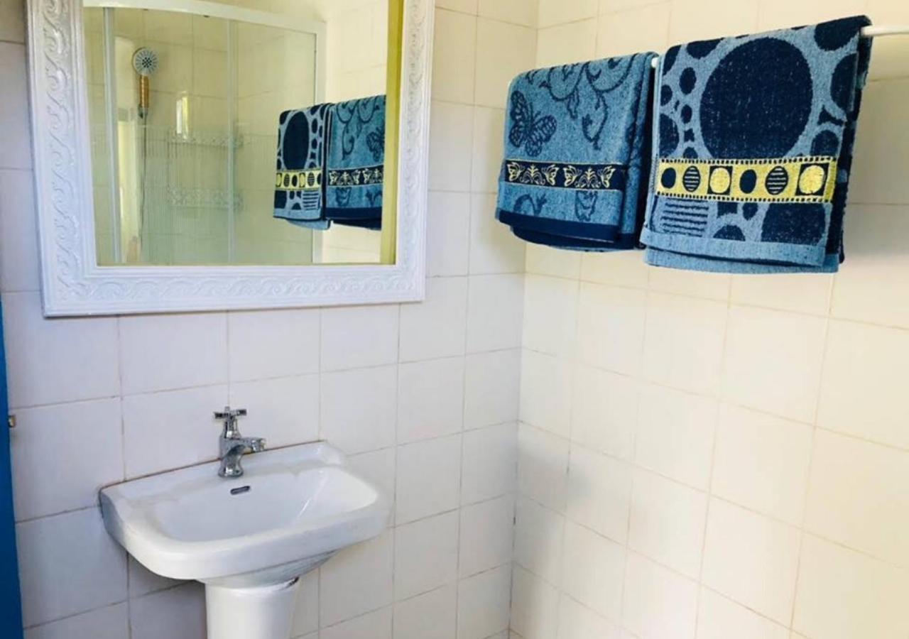 Sweetwater Resort Zamboanguita  エクステリア 写真