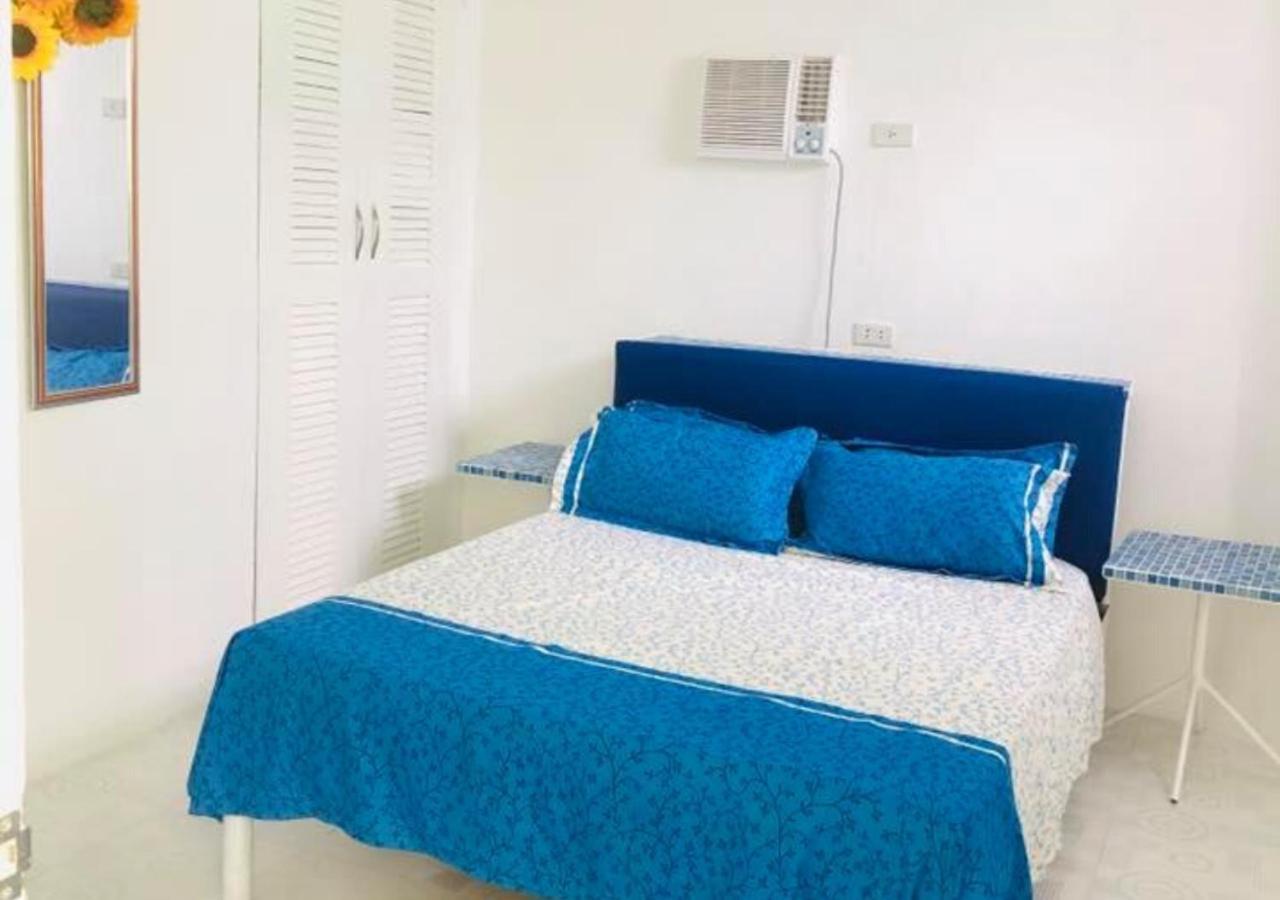Sweetwater Resort Zamboanguita  エクステリア 写真
