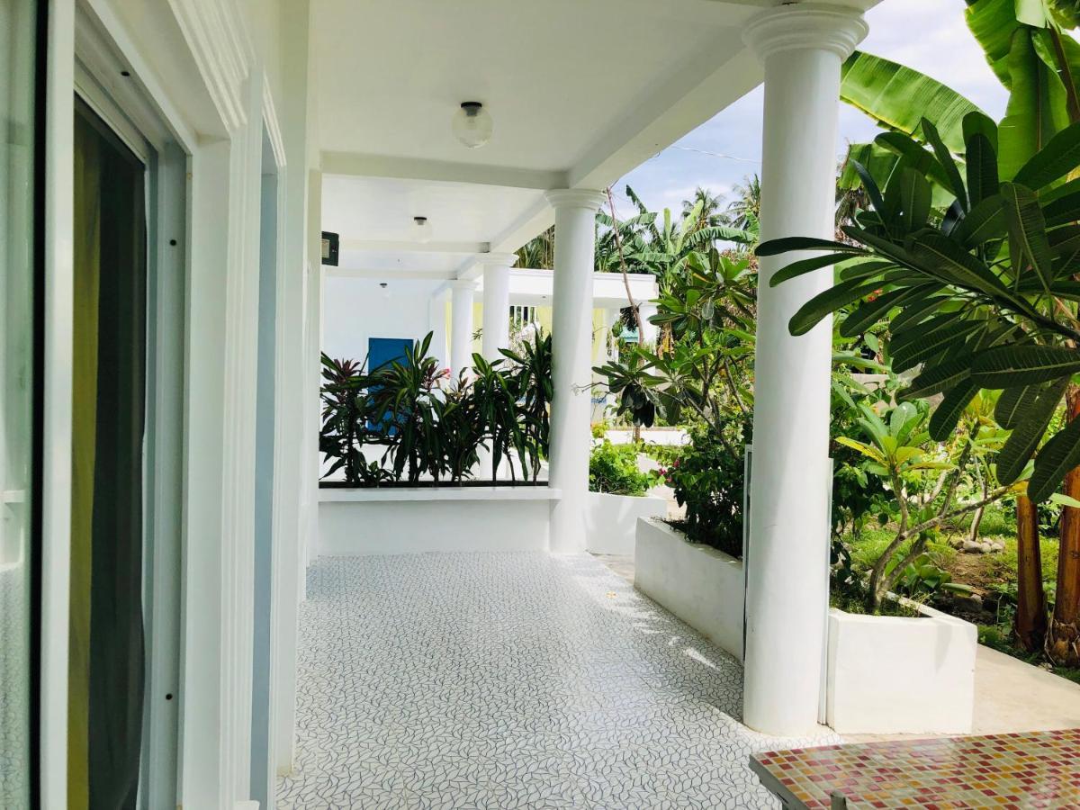Sweetwater Resort Zamboanguita  エクステリア 写真