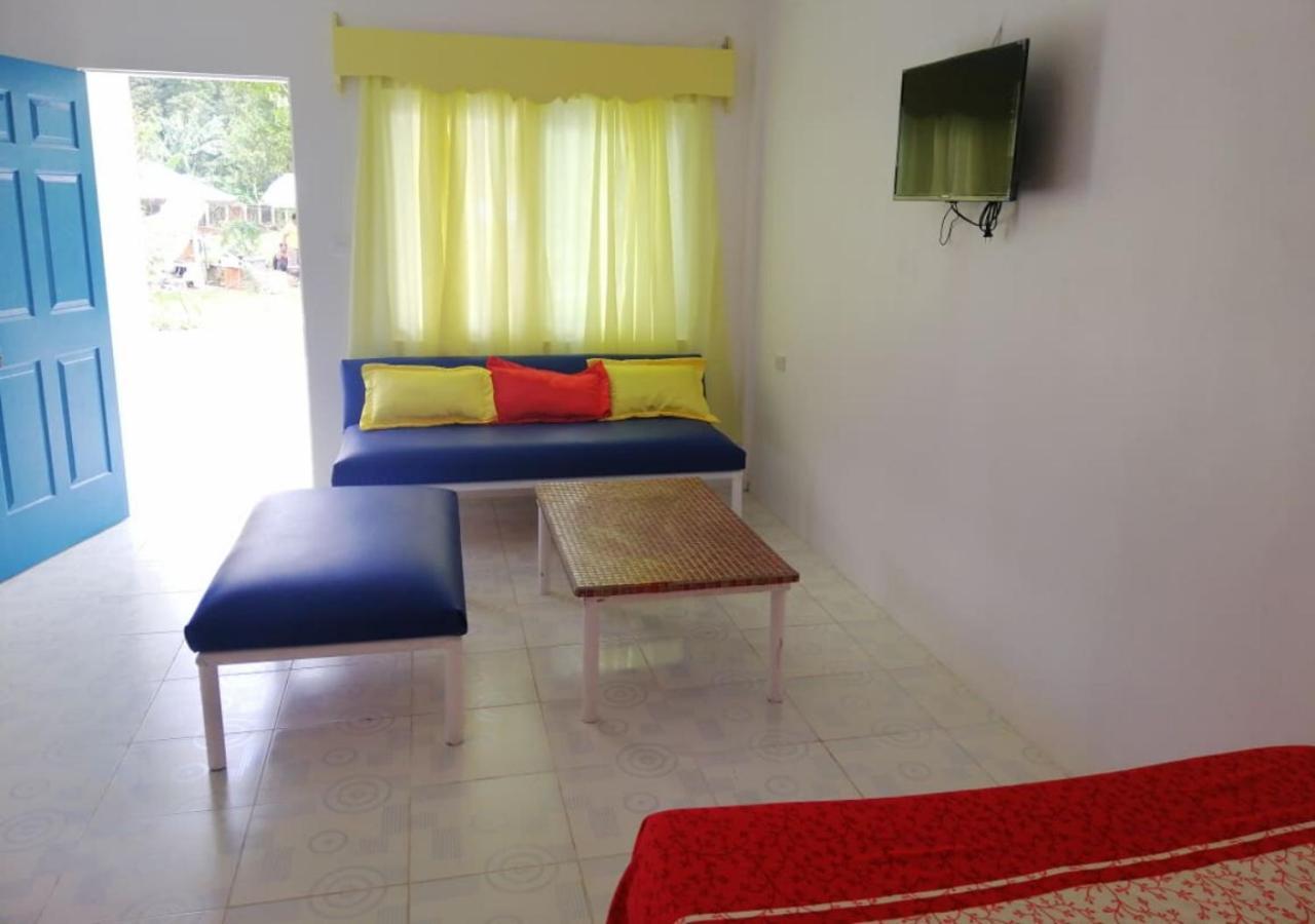 Sweetwater Resort Zamboanguita  エクステリア 写真
