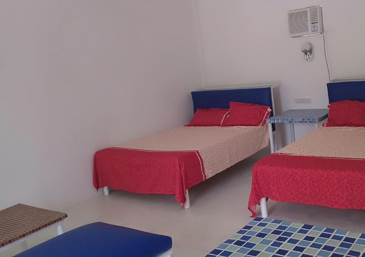 Sweetwater Resort Zamboanguita  エクステリア 写真