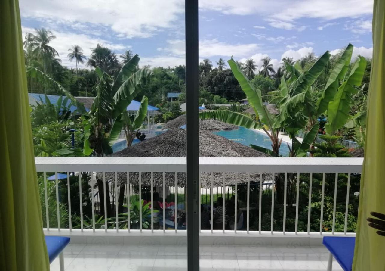 Sweetwater Resort Zamboanguita  エクステリア 写真
