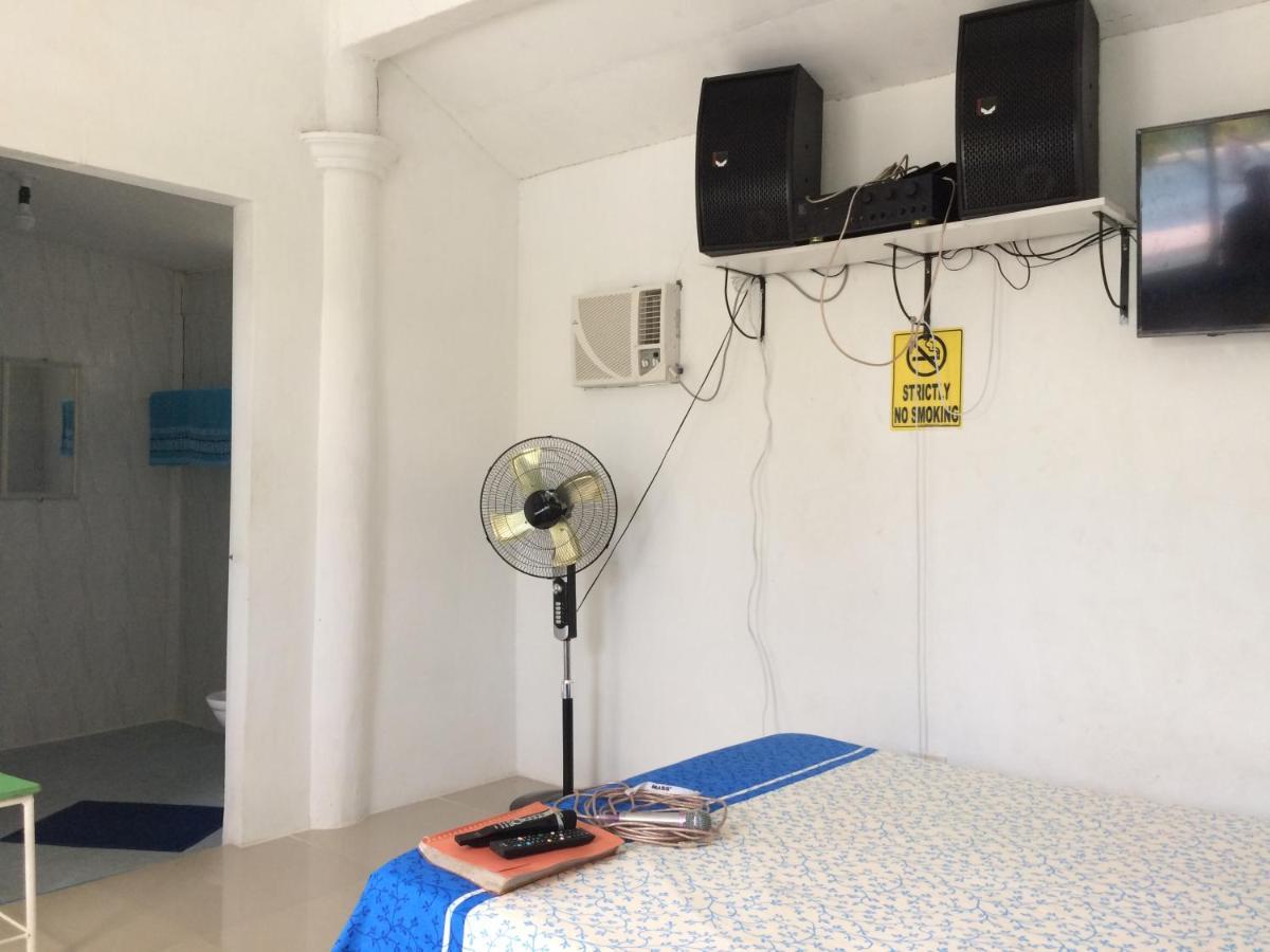 Sweetwater Resort Zamboanguita  エクステリア 写真